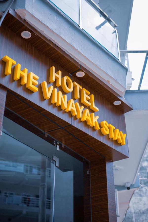 The Vinayak By Le Pension Stays Rishīkesh Exterior foto