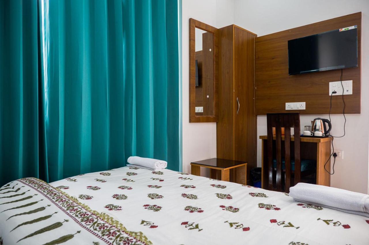 The Vinayak By Le Pension Stays Rishīkesh Exterior foto